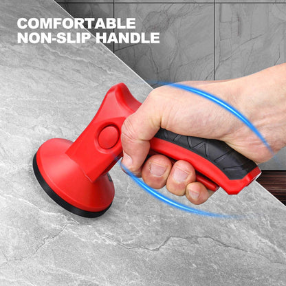 Pistol Grip Suction Cup