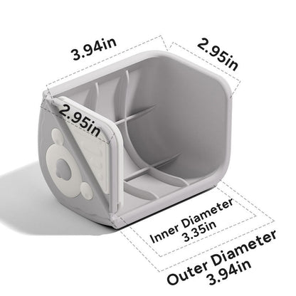 Nursery Window Corner Guard Soft Corner Bumper