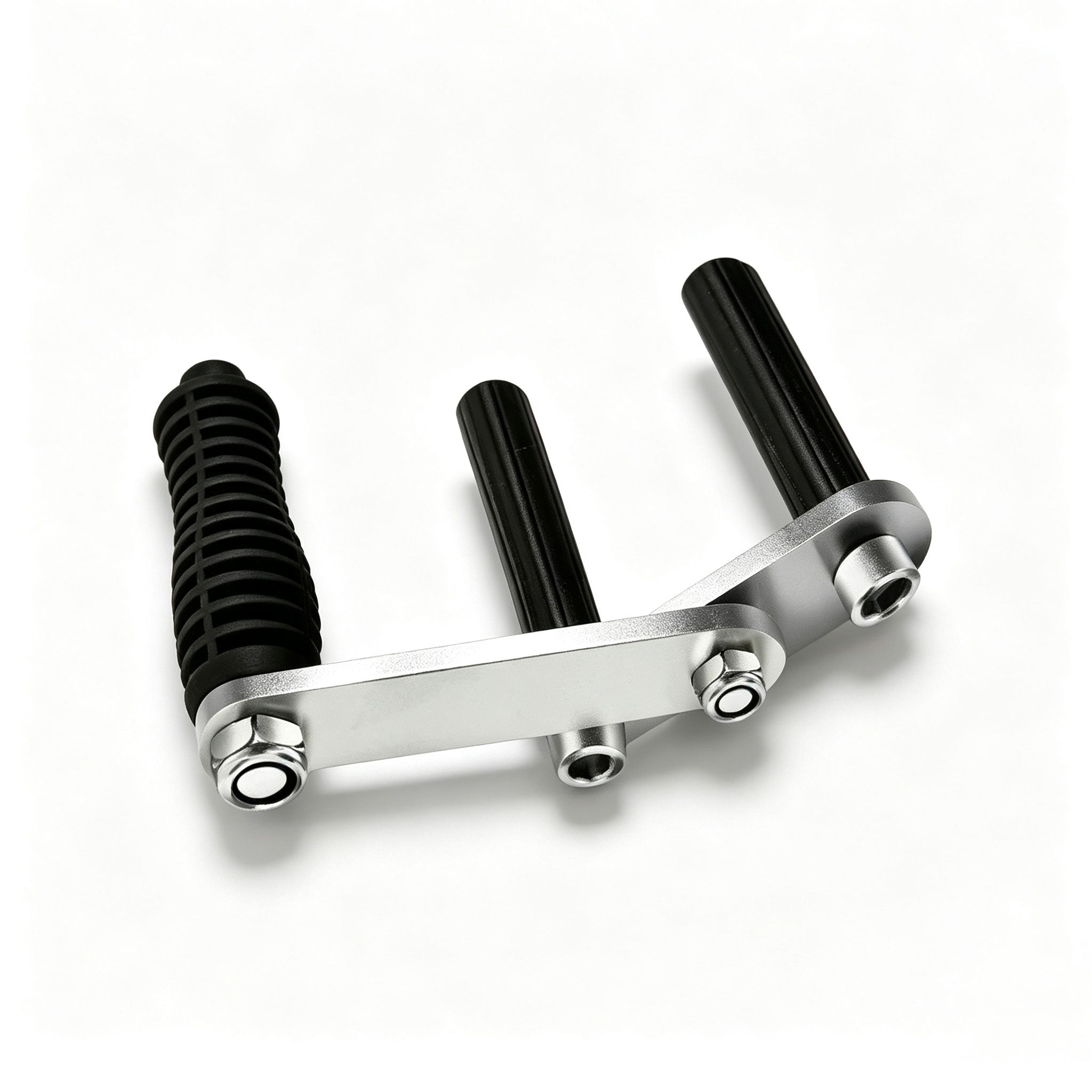 Sturdy Metal Gripper Panel Carriers