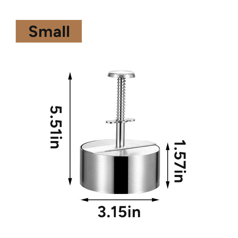 Burger Maker Press