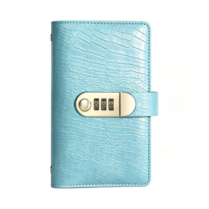 100 Envelope Money Challenge Book with Password Lock