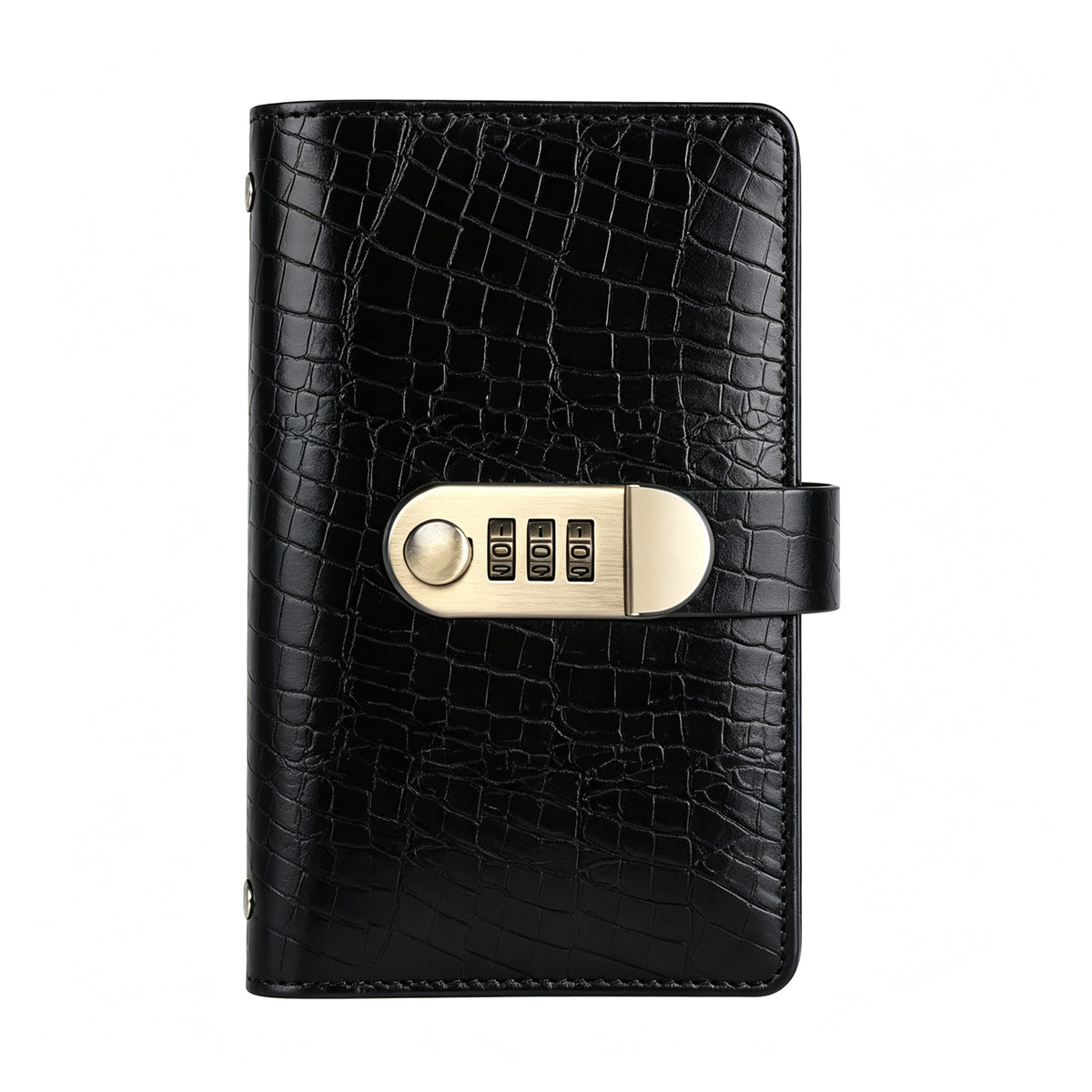 100 Envelope Money Challenge Book with Password Lock