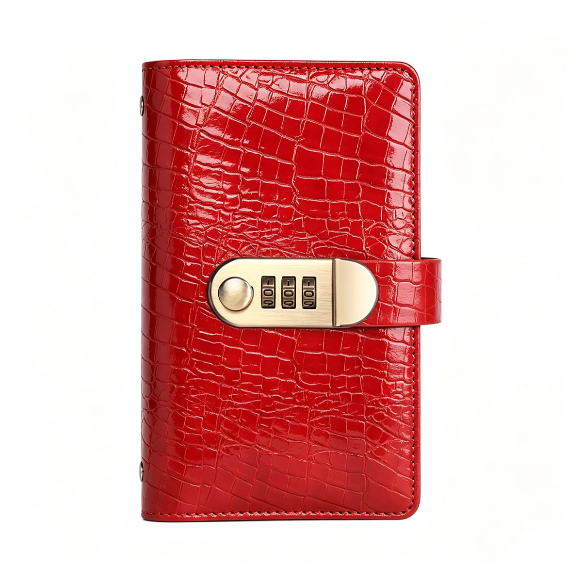 100 Envelope Money Challenge Book with Password Lock