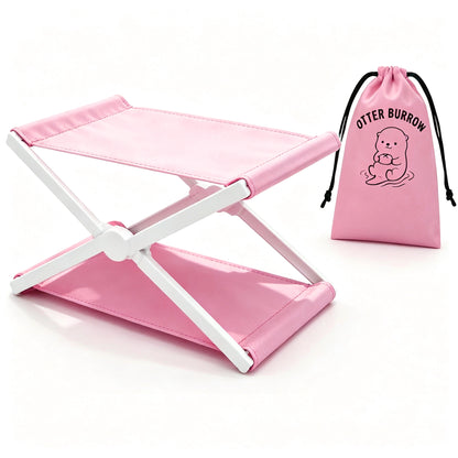 Compact Foldable Beach & Camping Pillow