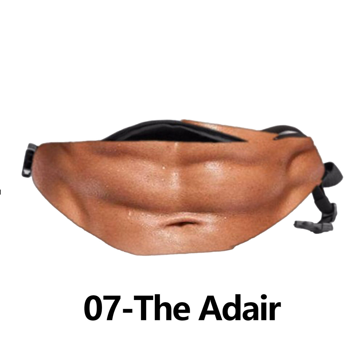 Funny Gag Gifts Dad Belly Pack