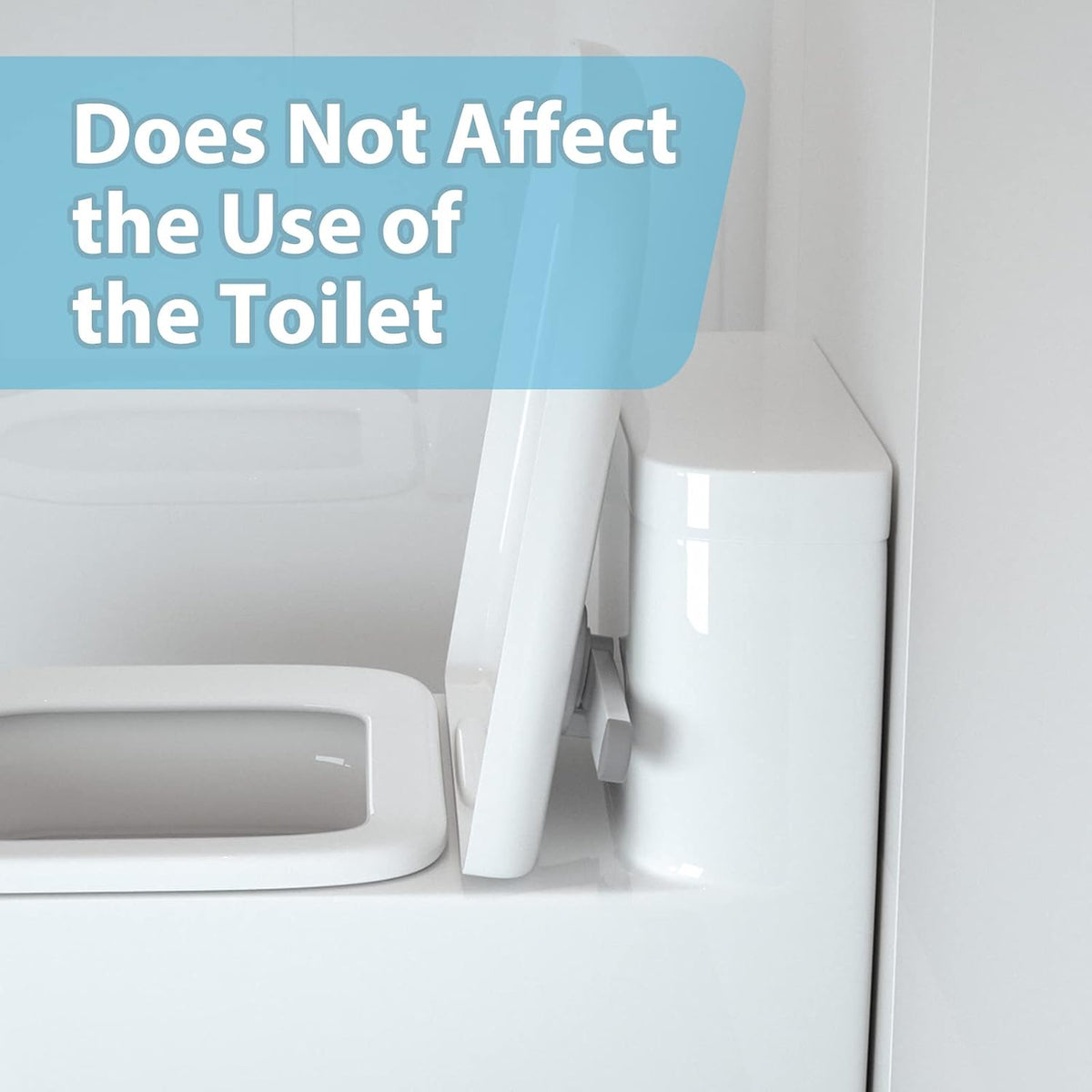 Baby Toilet Lock for Child Safety