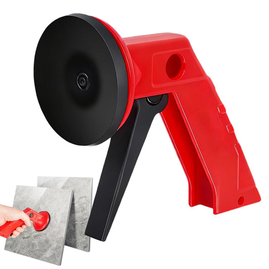 Pistol Grip Suction Cup
