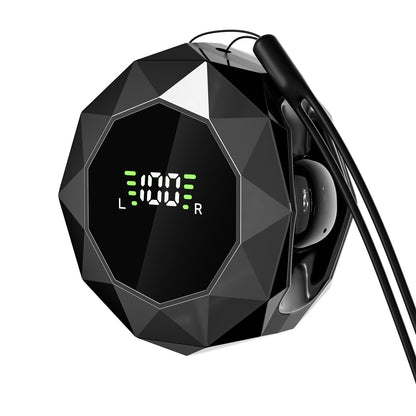 Ultra-small invisible  mini wireless Bluetooth earbuds