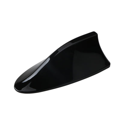 Shark Fin Antenna Cover for Hyundai ioniq 2017 2018 2019 2020 2021 2022 2023 2024 Antenna Cover Stylish Waterproof Dust-Proof Car Accessories White