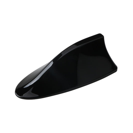 Shark Fin Antenna Cover for Hyundai ioniq 2017 2018 2019 2020 2021 2022 2023 2024 Antenna Cover Stylish Waterproof Dust-Proof Car Accessories White