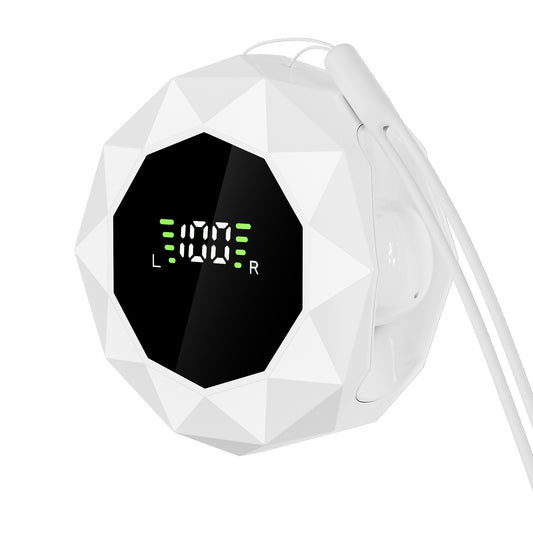 Ultra-small invisible  mini wireless Bluetooth earbuds