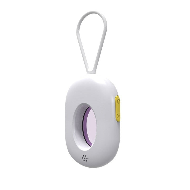 Hidden Camera Detectors Built-In Security Alarm, LED night lights & Flashlights