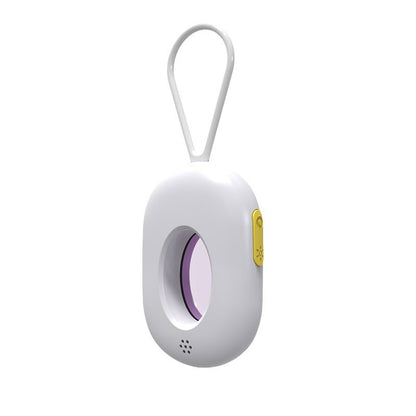 Hidden Camera Detectors Built-In Security Alarm, LED night lights & Flashlights