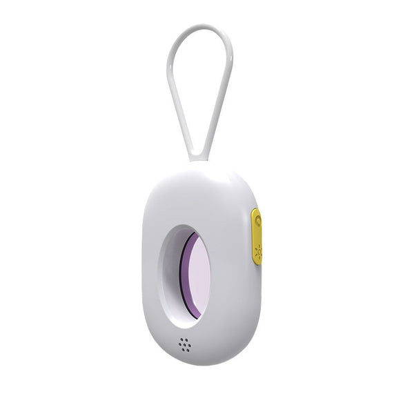 Hidden Camera Detectors Built-In Security Alarm, LED night lights & Flashlights