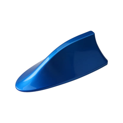 Shark Fin Antenna Cover for Hyundai ioniq 2017 2018 2019 2020 2021 2022 2023 2024 Antenna Cover Stylish Waterproof Dust-Proof Car Accessories White