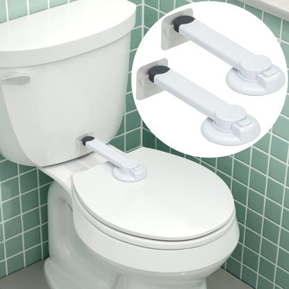 Baby Toilet Lock for Child Safety