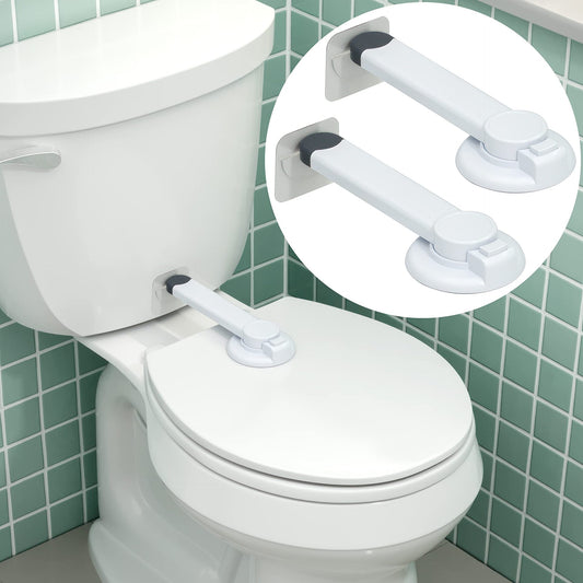 Baby Toilet Lock for Child Safety