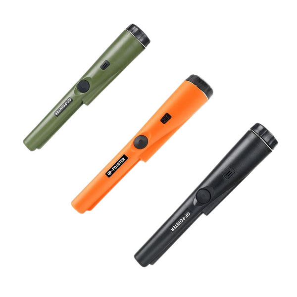 Metal Detector Pinpointer Search Treasure Pinpointing Finder Probe for Kids & Adults